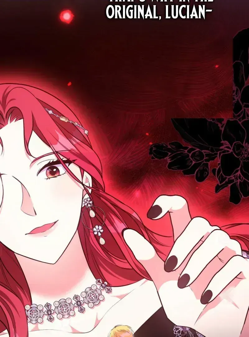 I Became The Male Leads’ Target Chapter 1.3 page 99 - 