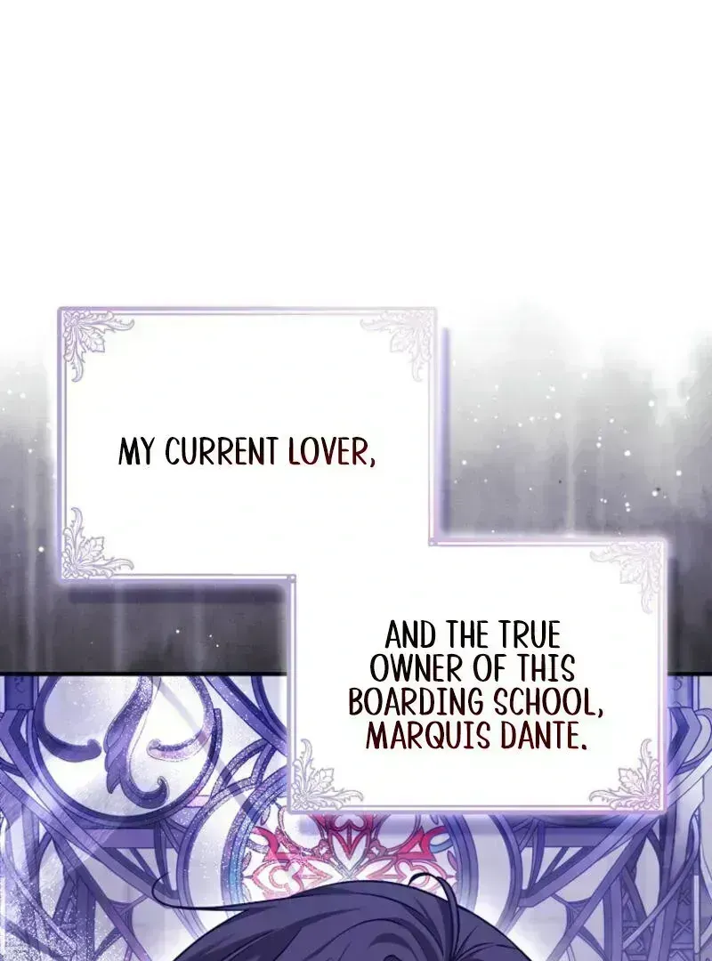 I Became The Male Leads’ Target Chapter 1.4 page 105 - 