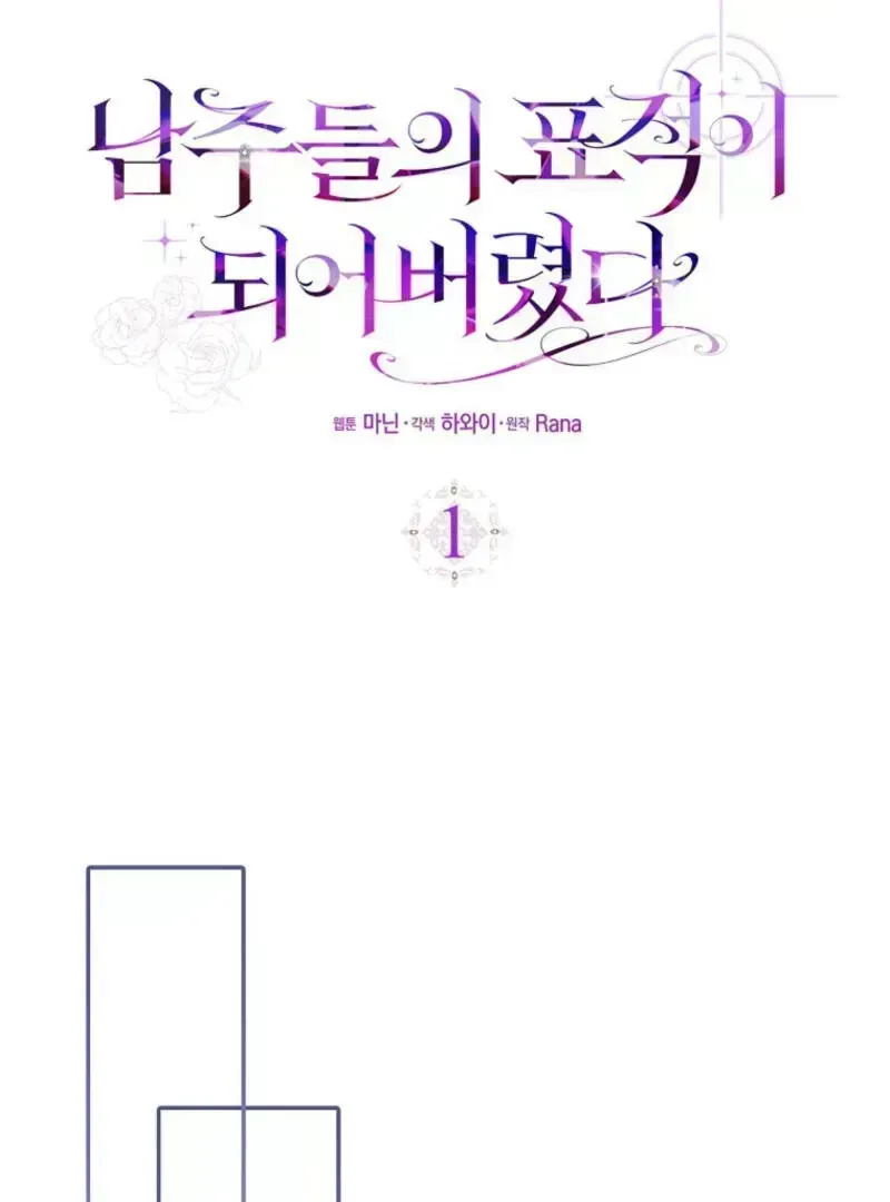 I Became The Male Leads’ Target Chapter 1.4 page 15 - 