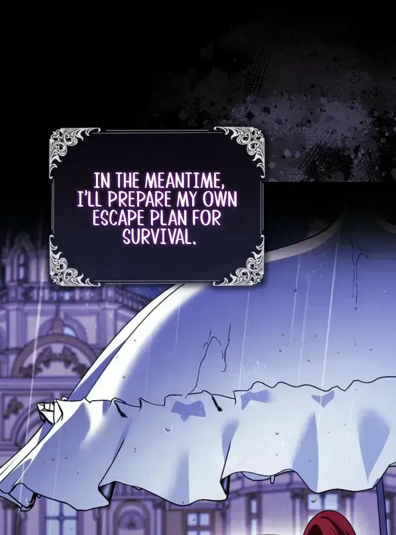 I Became The Male Leads’ Target Chapter 1.4 page 37 - 