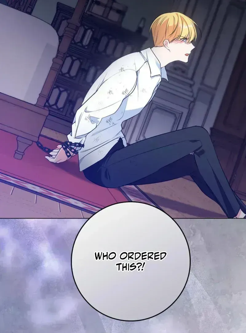 I Became The Male Leads’ Target Chapter 1.4 page 81 - 