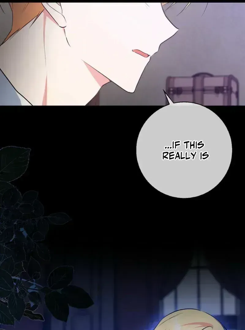 I Became The Male Leads’ Target Chapter 1.5 page 117 - 