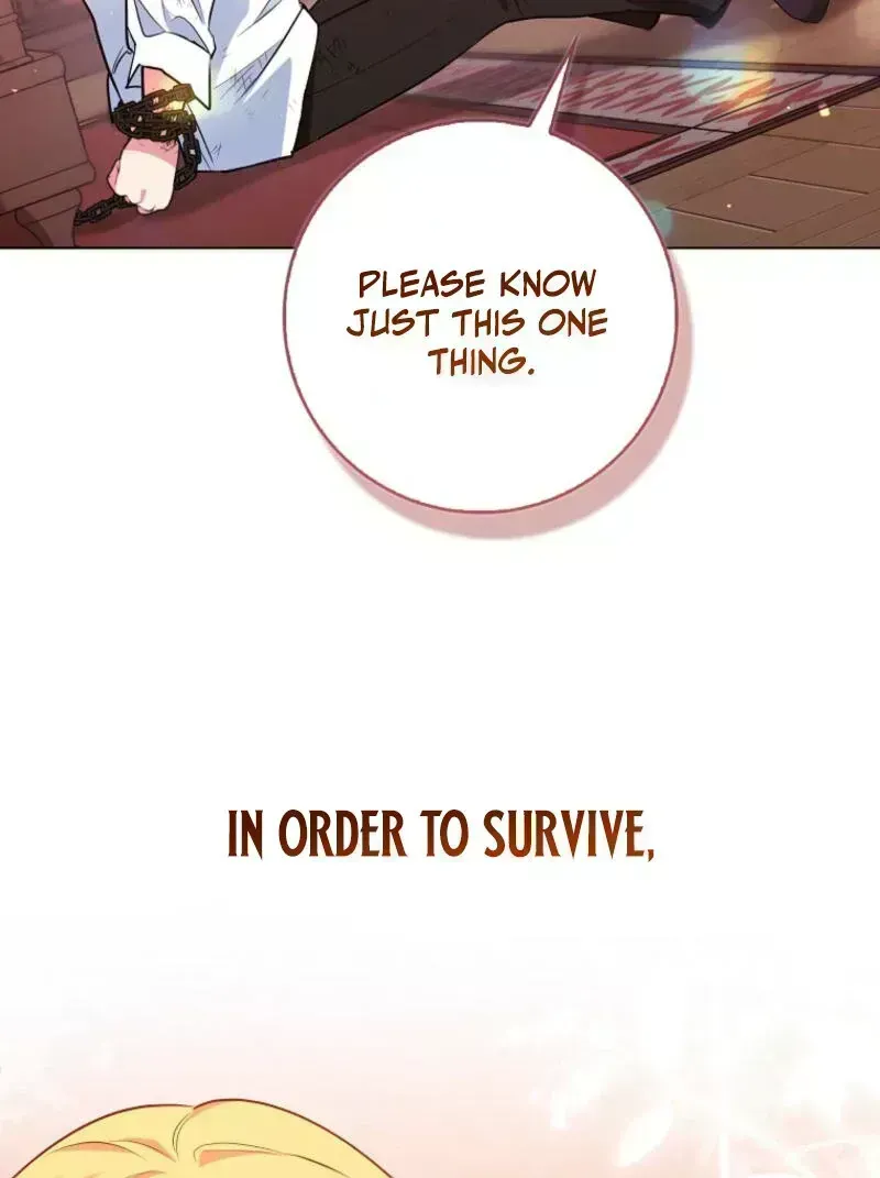 I Became The Male Leads’ Target Chapter 1.5 page 124 - 