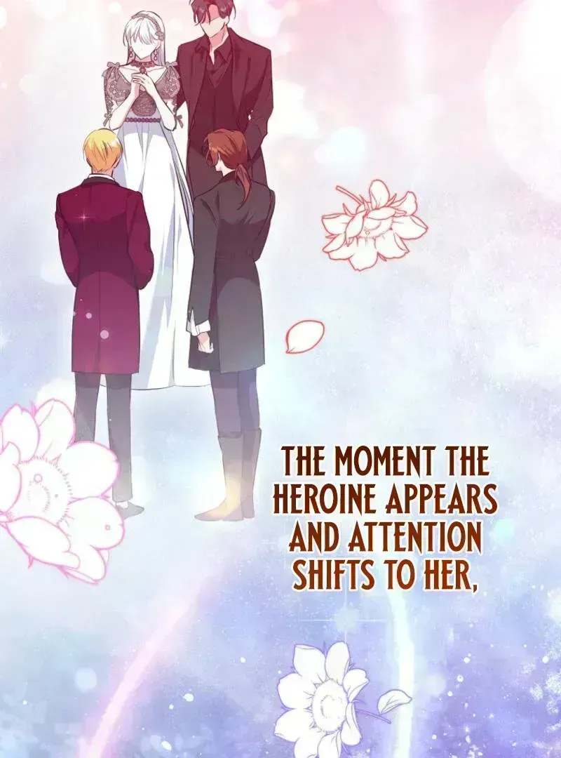I Became The Male Leads’ Target Chapter 1.5 page 63 - 