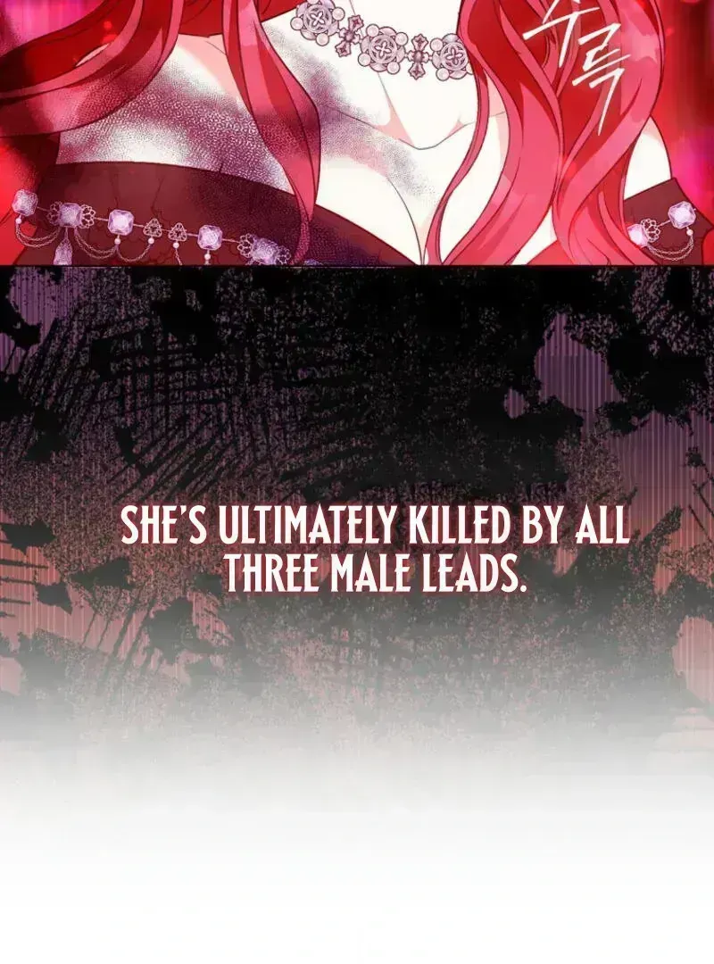 I Became The Male Leads’ Target Chapter 1.6 page 61 - 