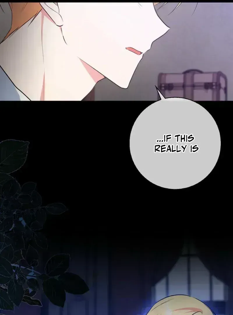I Became The Male Leads’ Target Chapter 1.7 page 117 - 