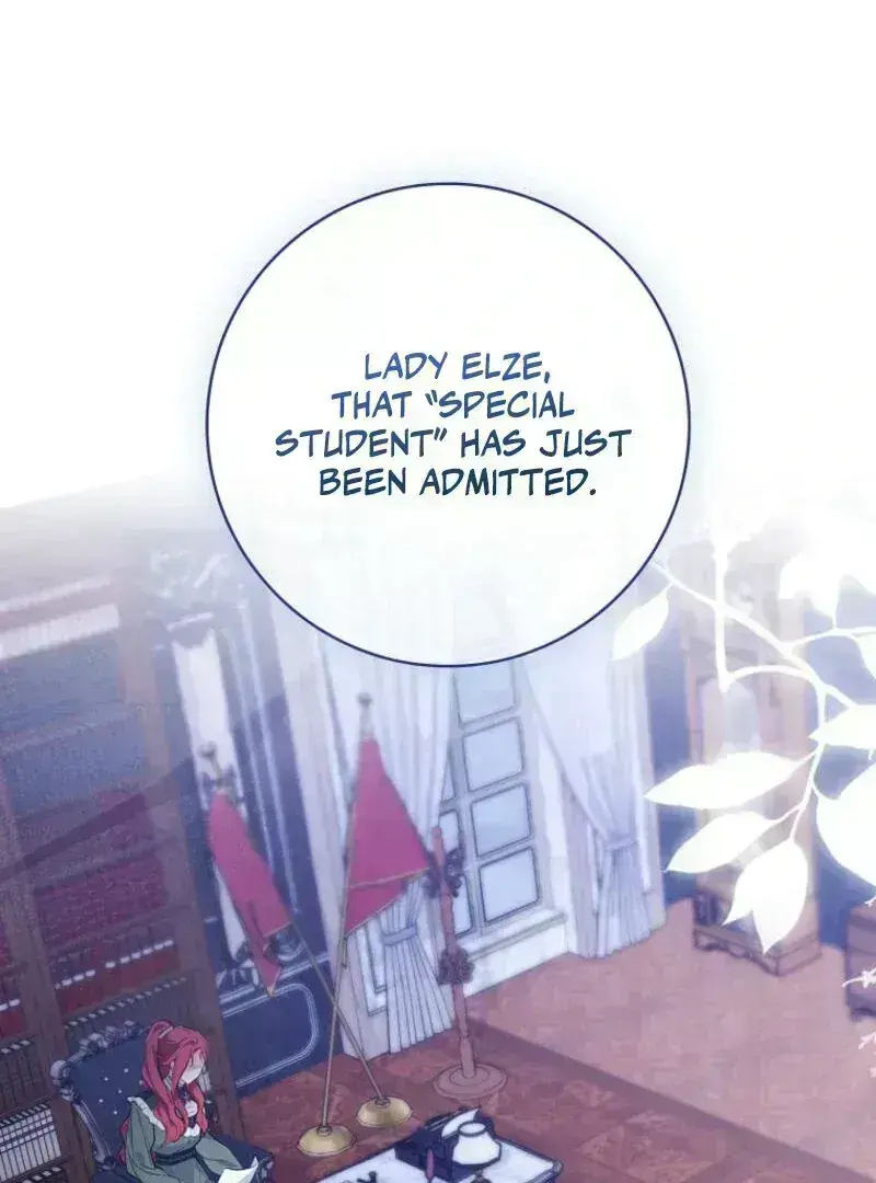I Became The Male Leads’ Target Chapter 1.7 page 3 - 