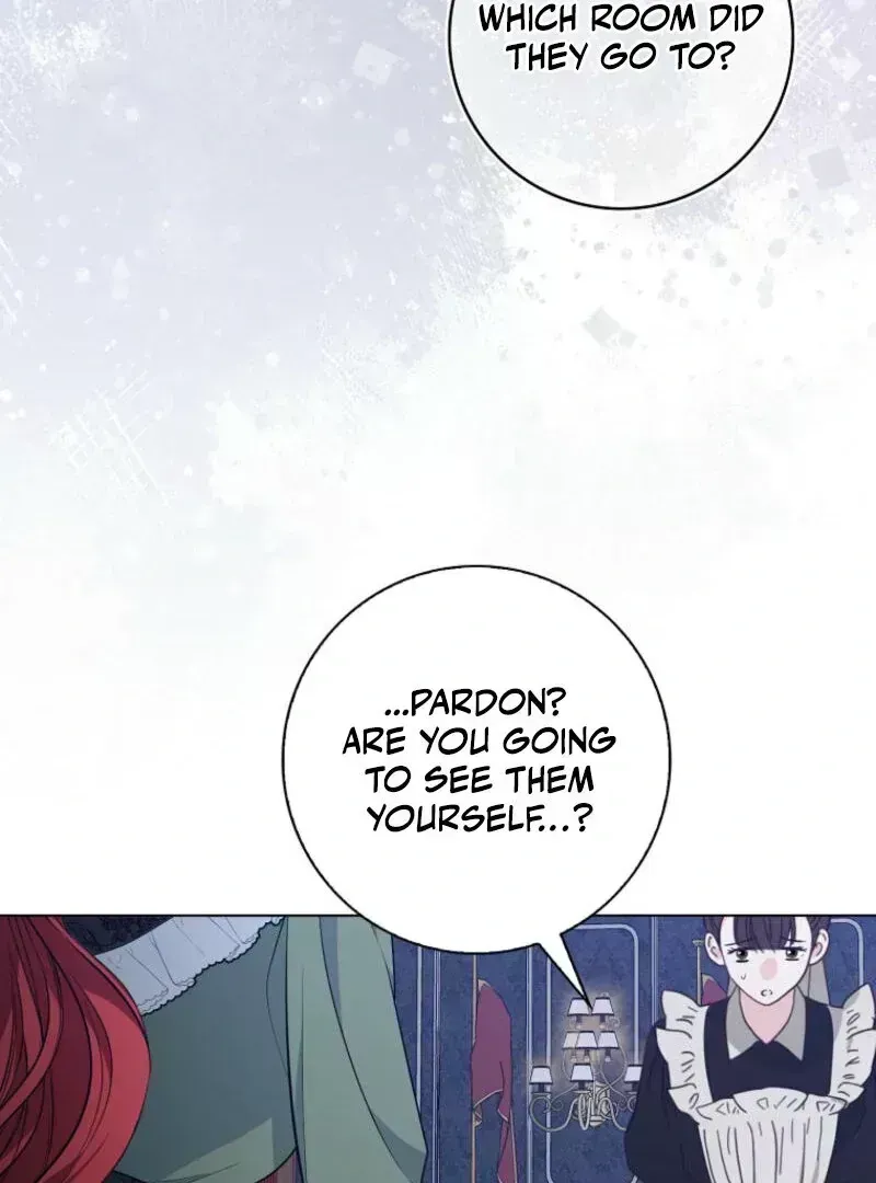I Became The Male Leads’ Target Chapter 1.7 page 6 - 