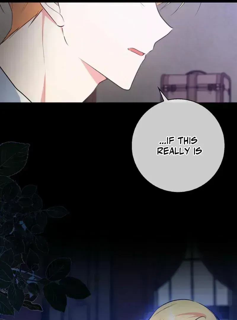 I Became The Male Leads’ Target Chapter 1.8 page 117 - 