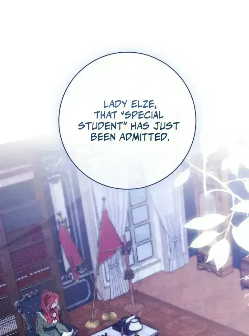 I Became The Male Leads’ Target Chapter 1.8 page 3 - 