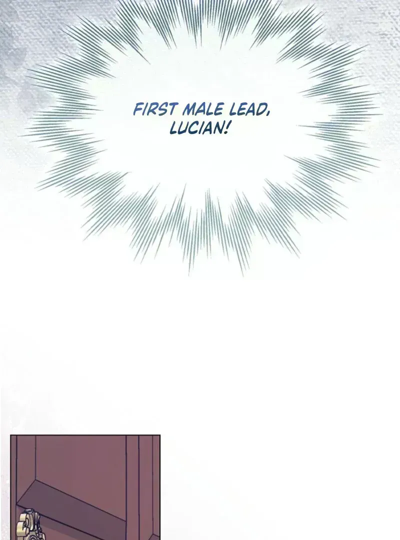 I Became The Male Leads’ Target Chapter 1.8 page 72 - 