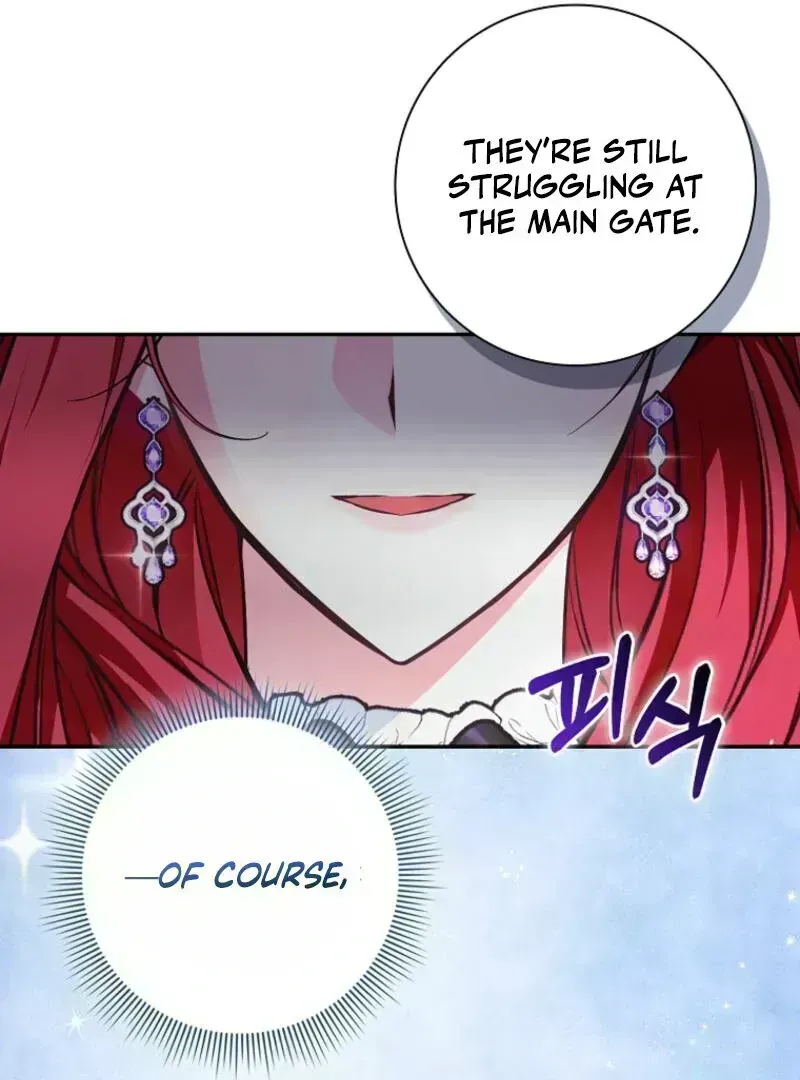I Became The Male Leads’ Target Chapter 1.9 page 13 - 