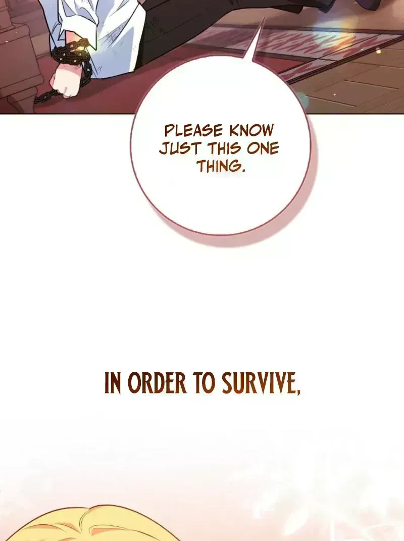 I Became The Male Leads’ Target Chapter 1.9 page 124 - 