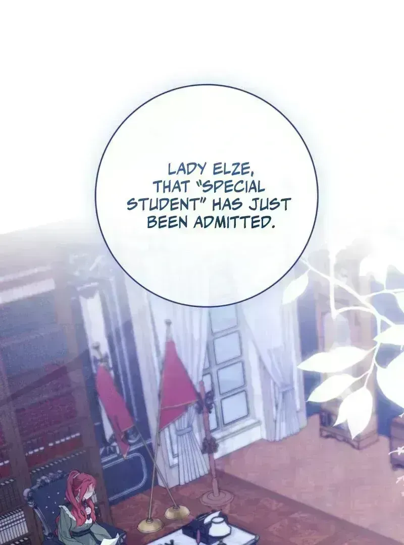 I Became The Male Leads’ Target Chapter 1.9 page 3 - 