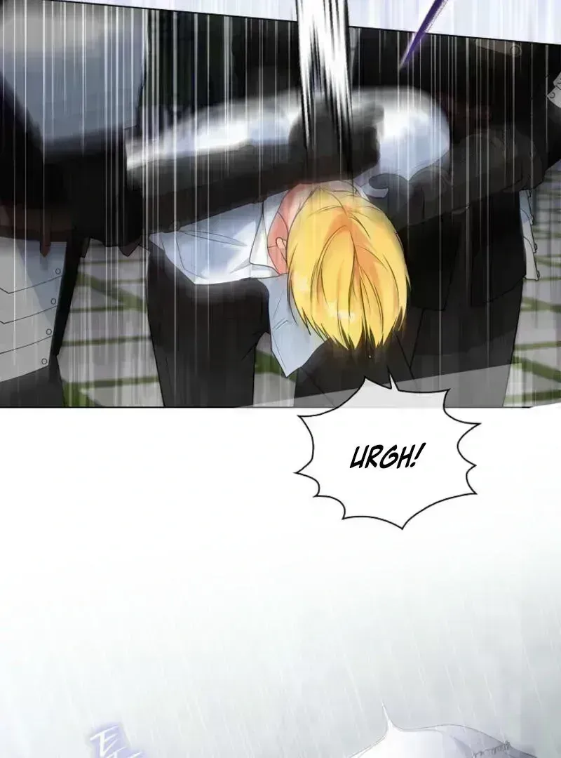 I Became The Male Leads’ Target Chapter 1.9 page 31 - 