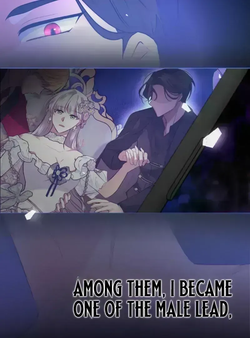 I Became The Male Leads’ Target Chapter 1.9 page 49 - 