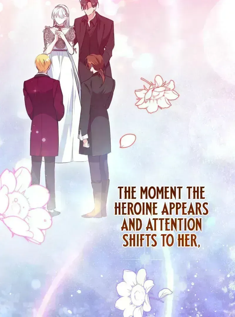 I Became The Male Leads’ Target Chapter 1.9 page 63 - 