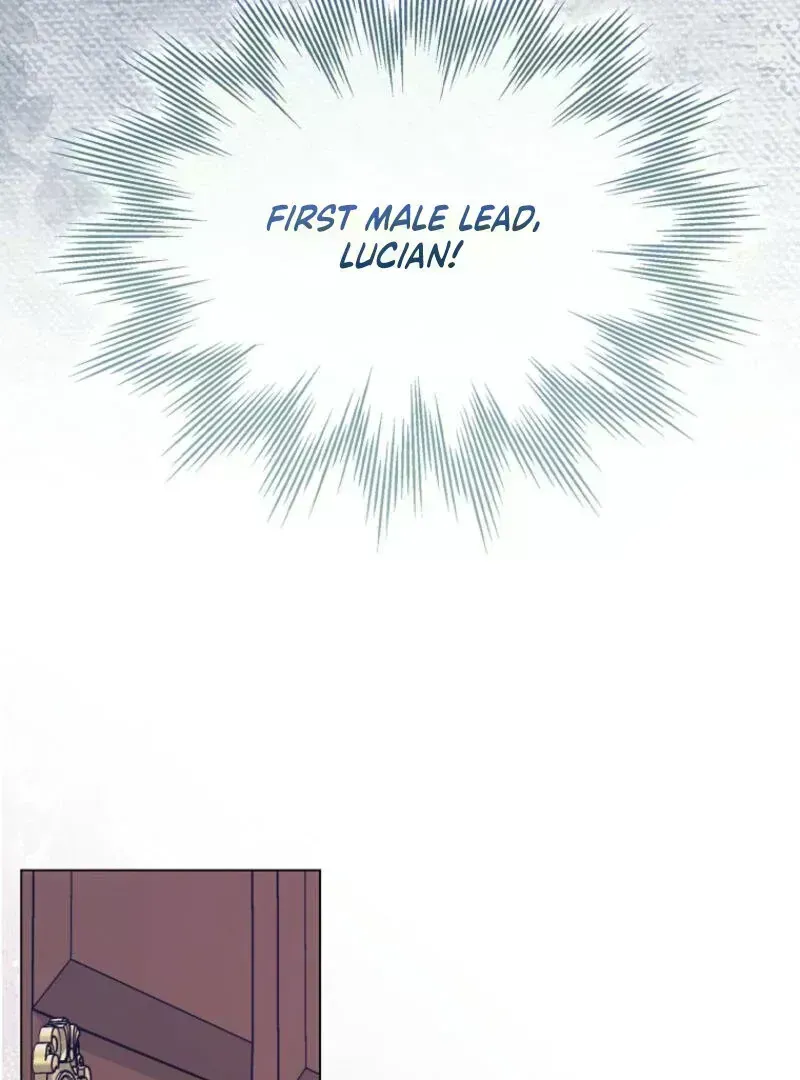 I Became The Male Leads’ Target Chapter 1.9 page 72 - 