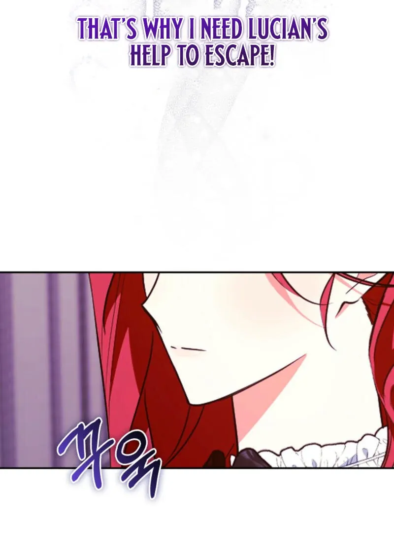 I Became The Male Leads’ Target Chapter 1 page 110 - 