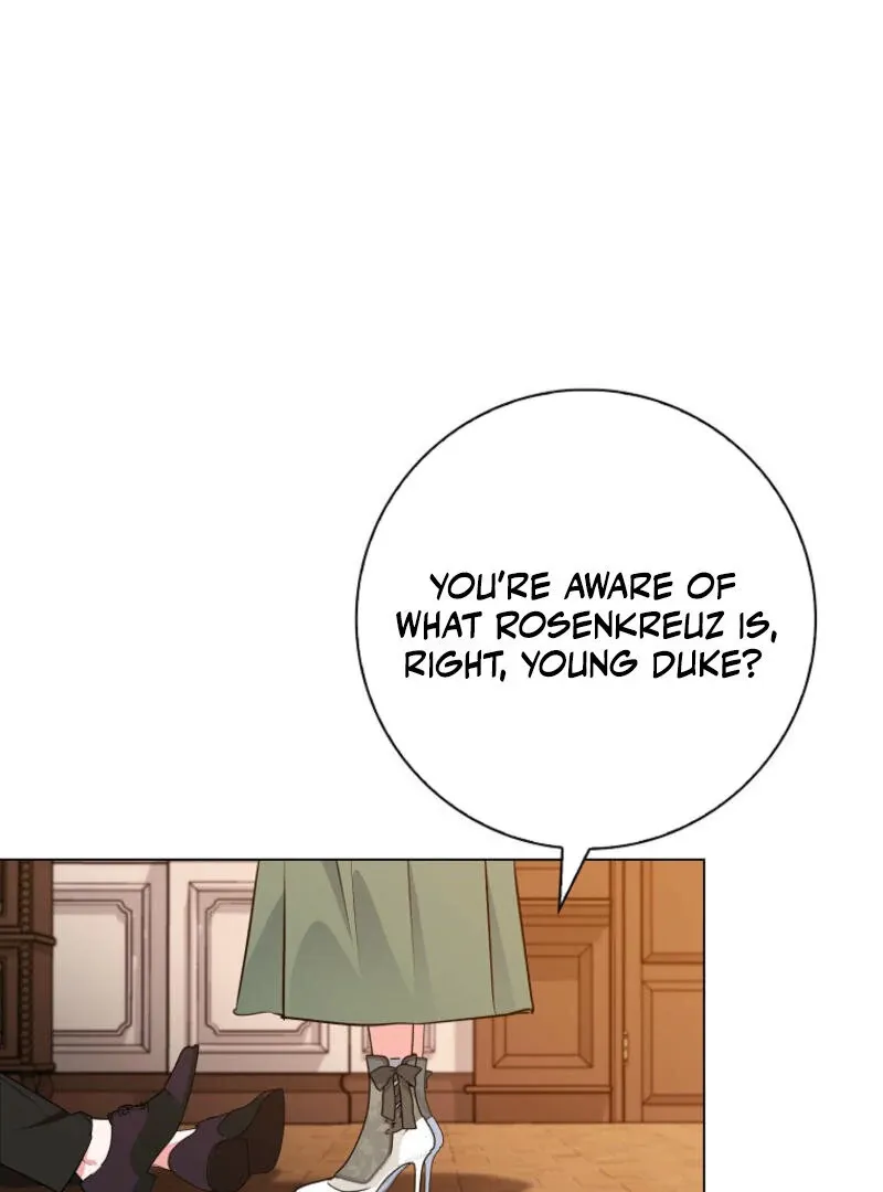 I Became The Male Leads’ Target Chapter 1 page 111 - 