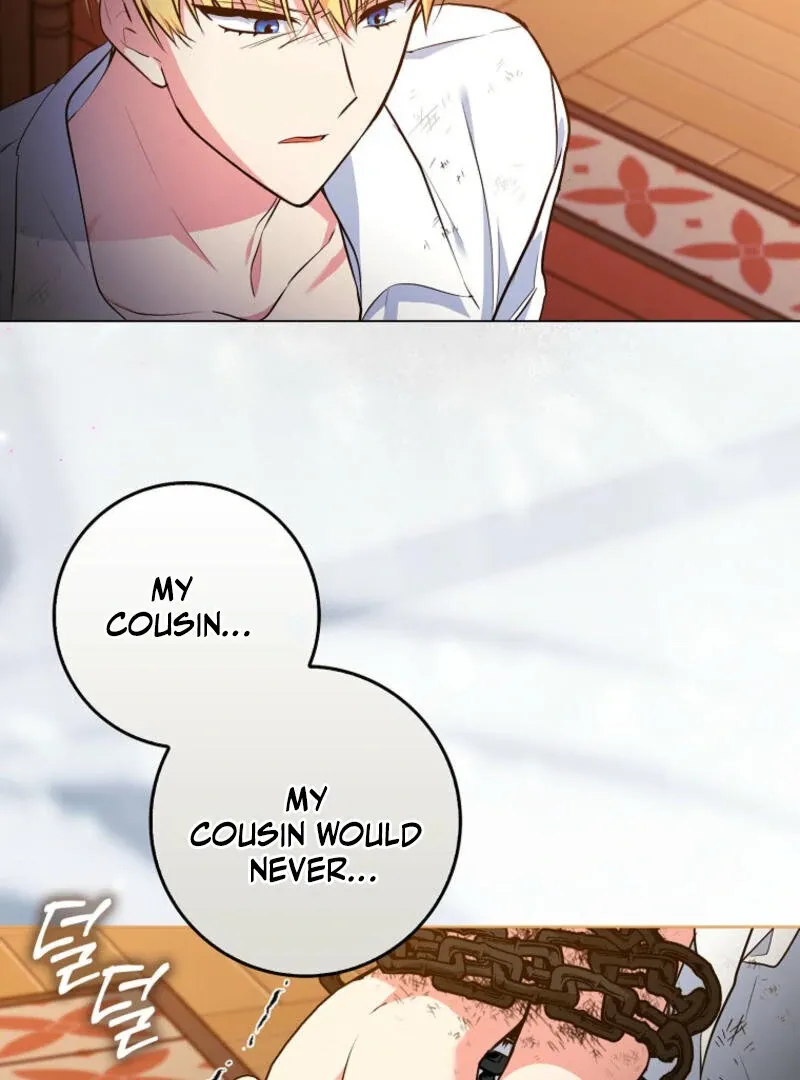 I Became The Male Leads’ Target Chapter 1 page 114 - 