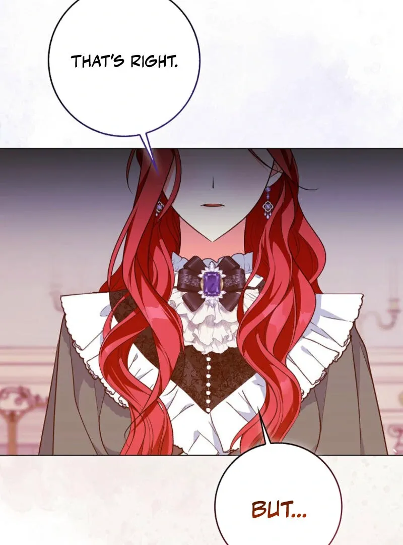 I Became The Male Leads’ Target Chapter 1 page 123 - 