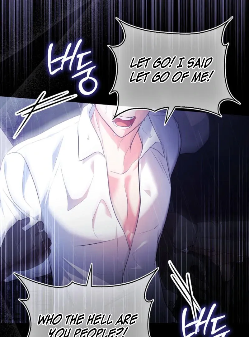 I Became The Male Leads’ Target Chapter 1 page 19 - 