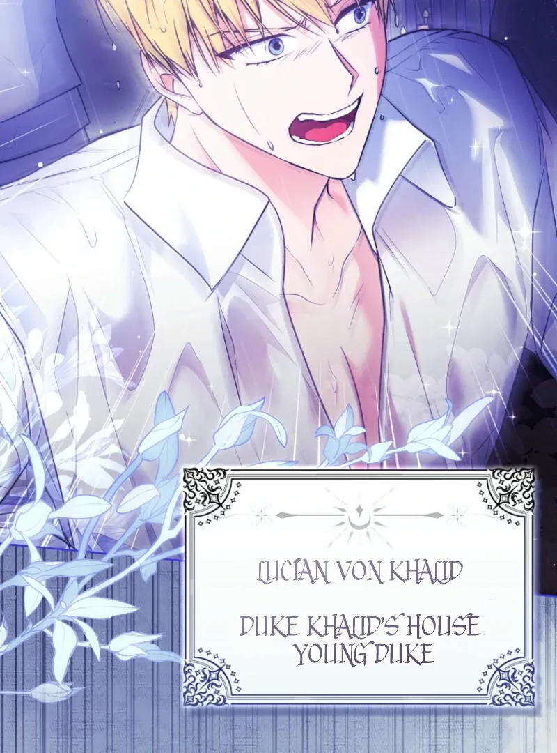 I Became The Male Leads’ Target Chapter 1 page 21 - 