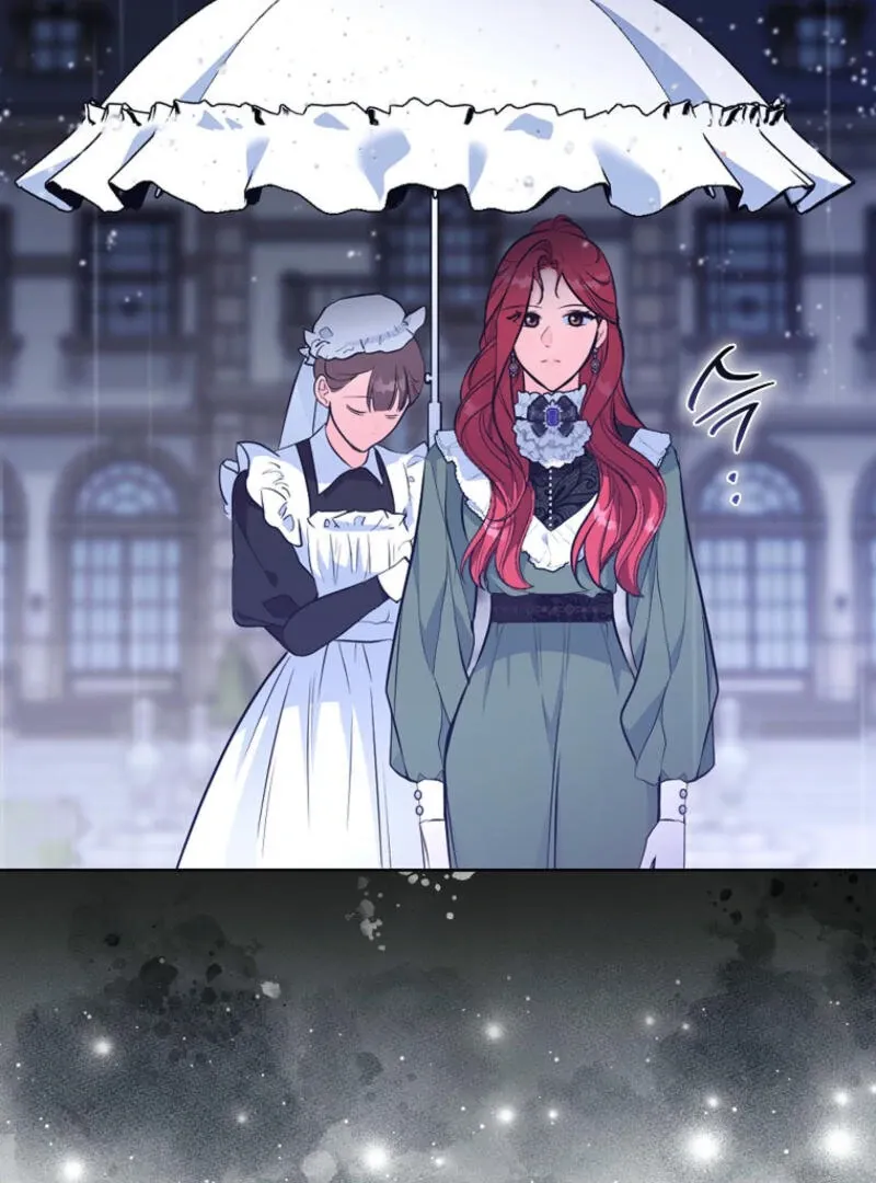 I Became The Male Leads’ Target Chapter 1 page 24 - 