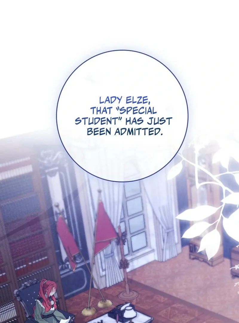 I Became The Male Leads’ Target Chapter 1 page 4 - 