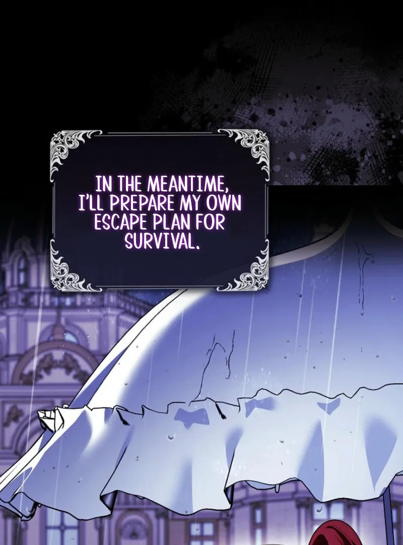 I Became The Male Leads’ Target Chapter 1 page 38 - 