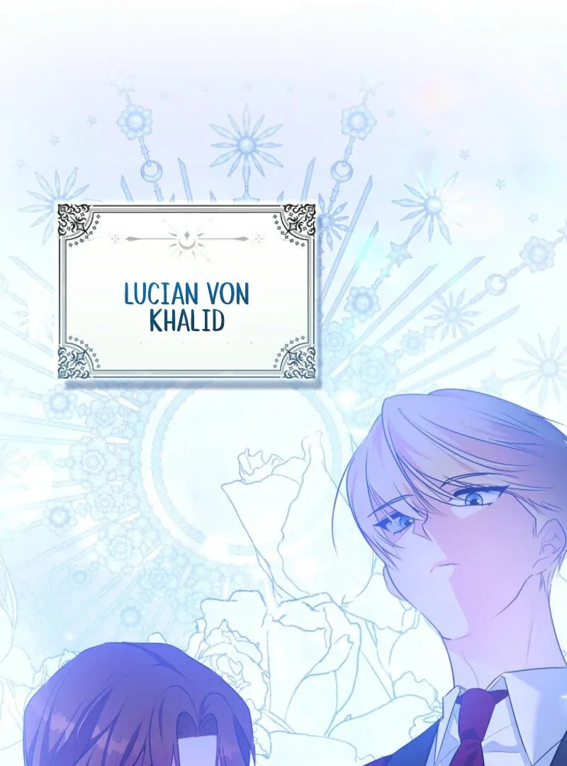 I Became The Male Leads’ Target Chapter 1 page 45 - 