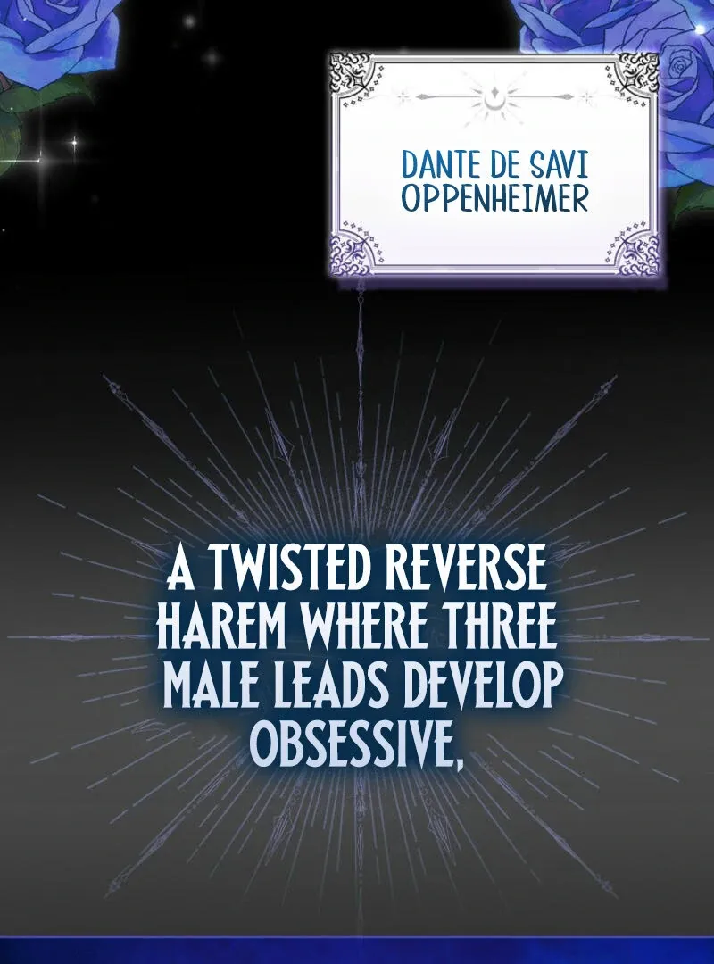 I Became The Male Leads’ Target Chapter 1 page 47 - 