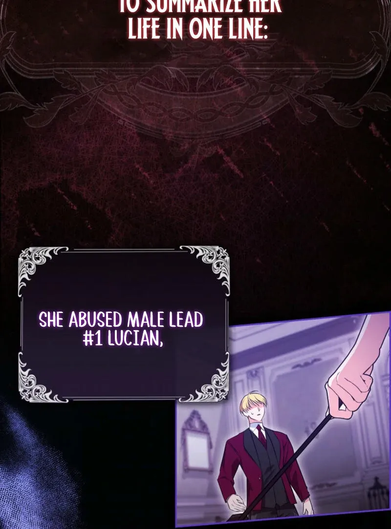 I Became The Male Leads’ Target Chapter 1 page 56 - 