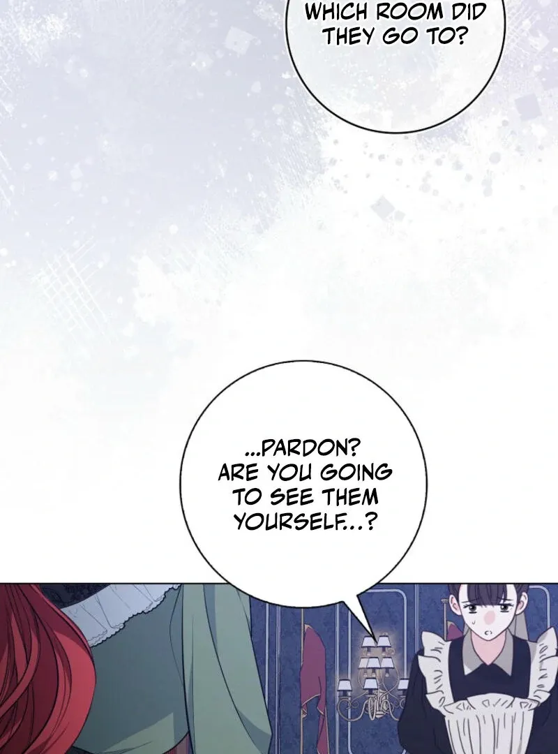 I Became The Male Leads’ Target Chapter 1 page 7 - 