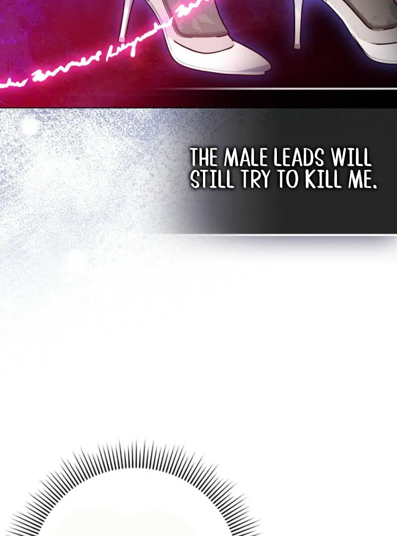 I Became The Male Leads’ Target Chapter 1 page 68 - 