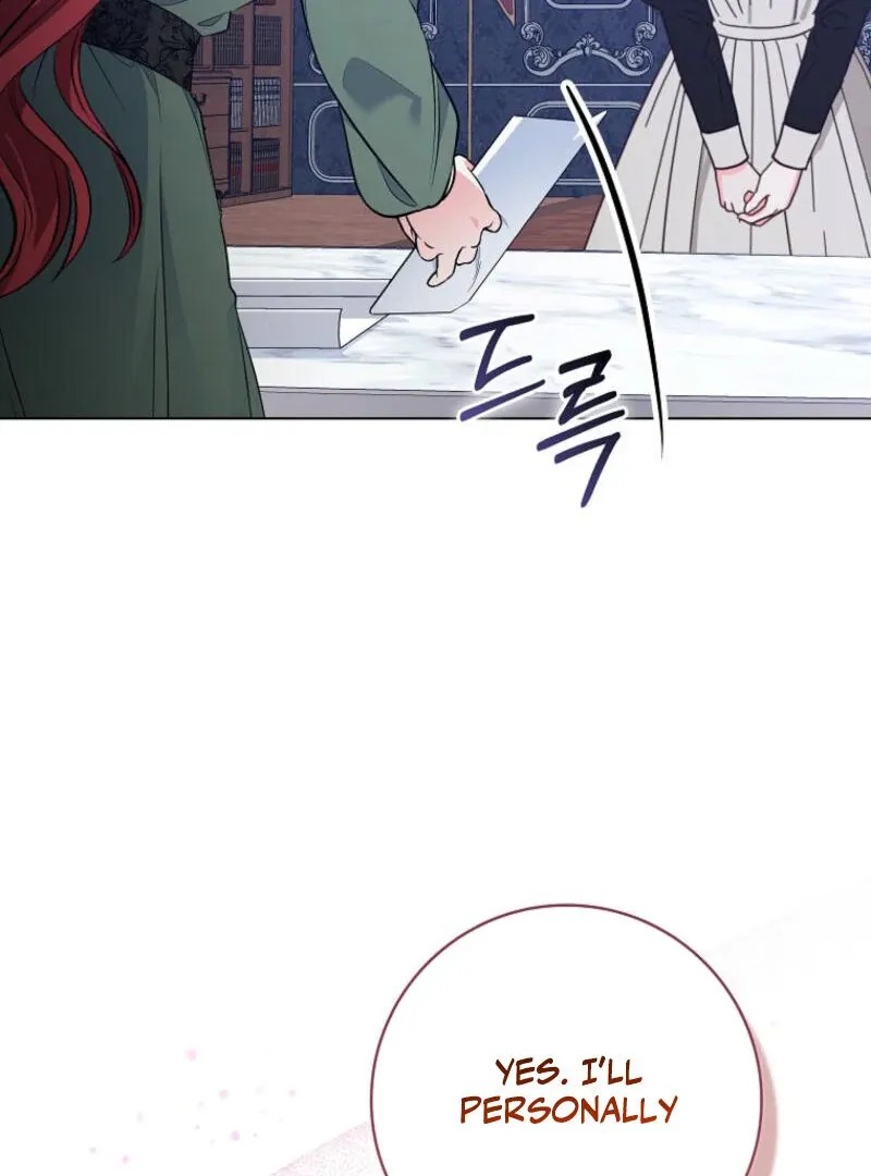 I Became The Male Leads’ Target Chapter 1 page 8 - 