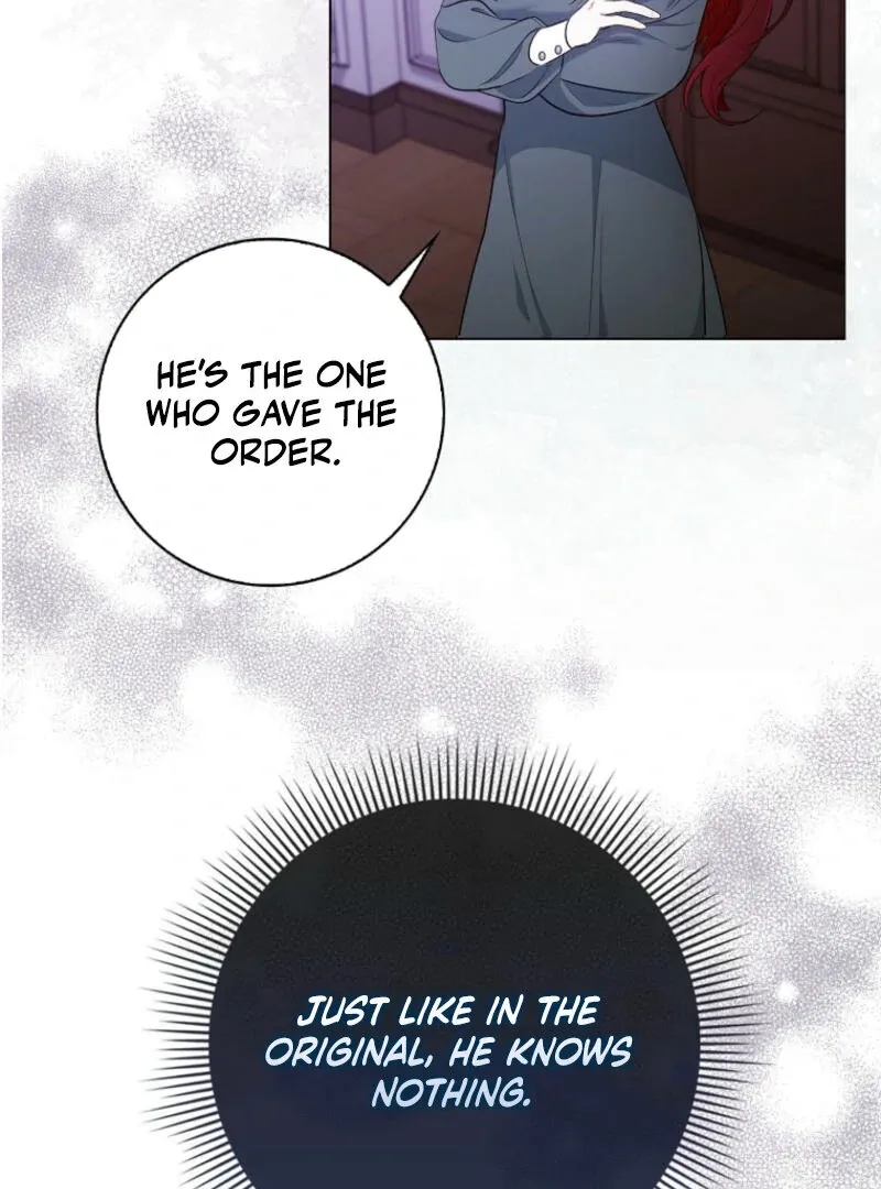 I Became The Male Leads’ Target Chapter 1 page 84 - 