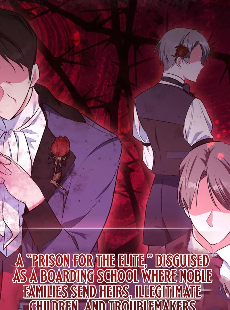 I Became The Male Leads’ Target Chapter 1 page 93 - 