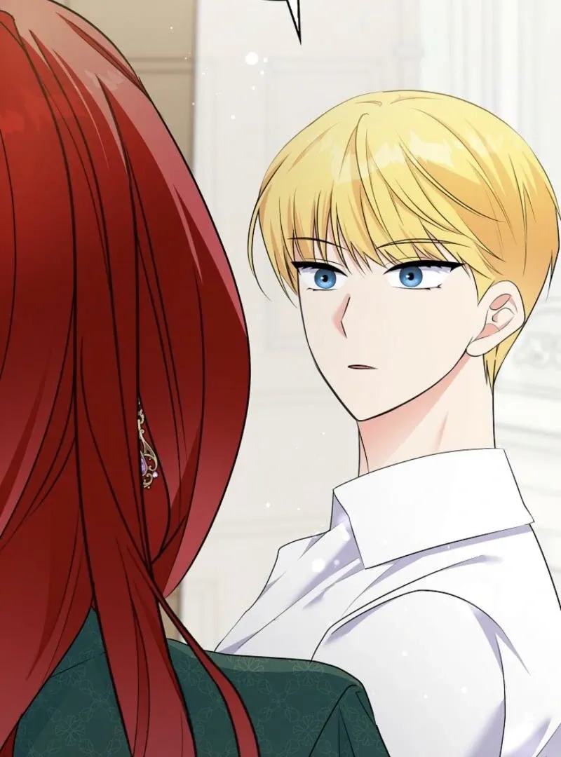 I Became The Male Leads’ Target Chapter 10 page 104 - 