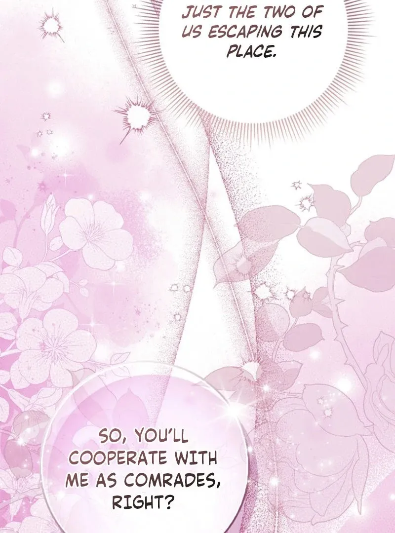 I Became The Male Leads’ Target Chapter 10 page 107 - 