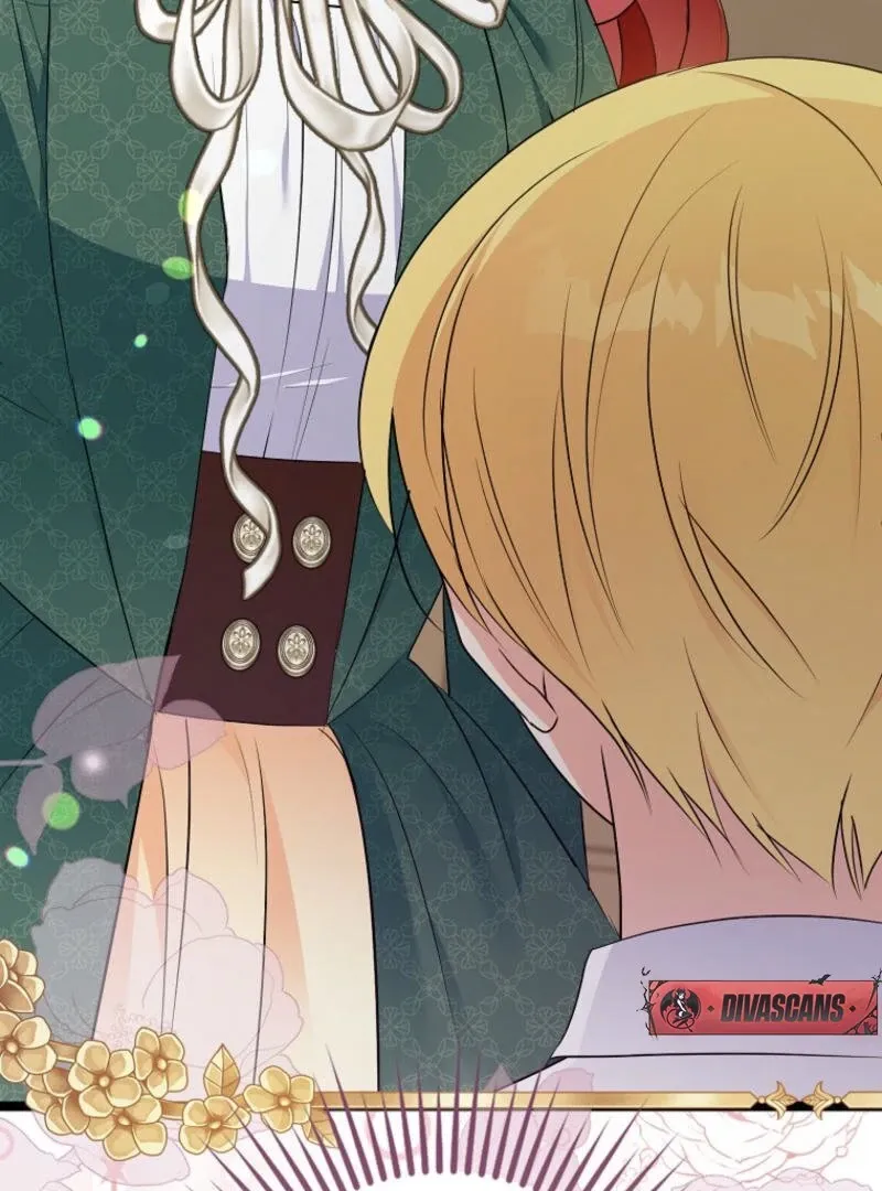 I Became The Male Leads’ Target Chapter 10 page 111 - 