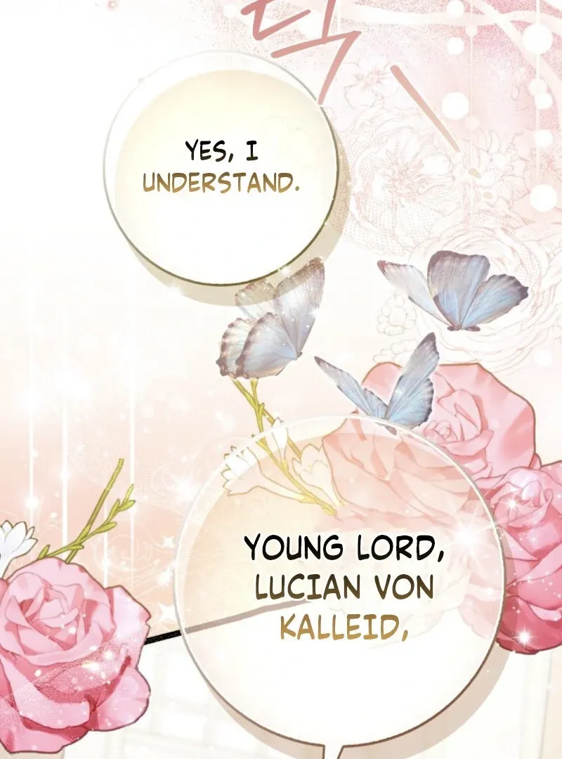 I Became The Male Leads’ Target Chapter 10 page 116 - 