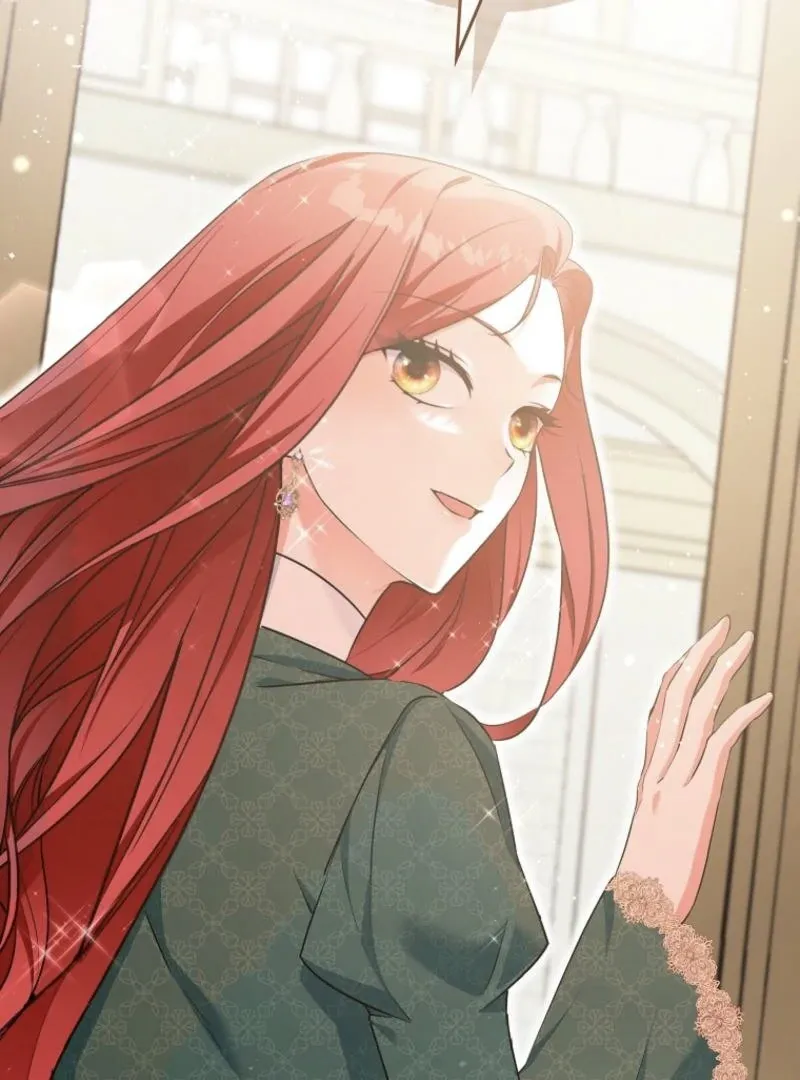 I Became The Male Leads’ Target Chapter 10 page 117 - 