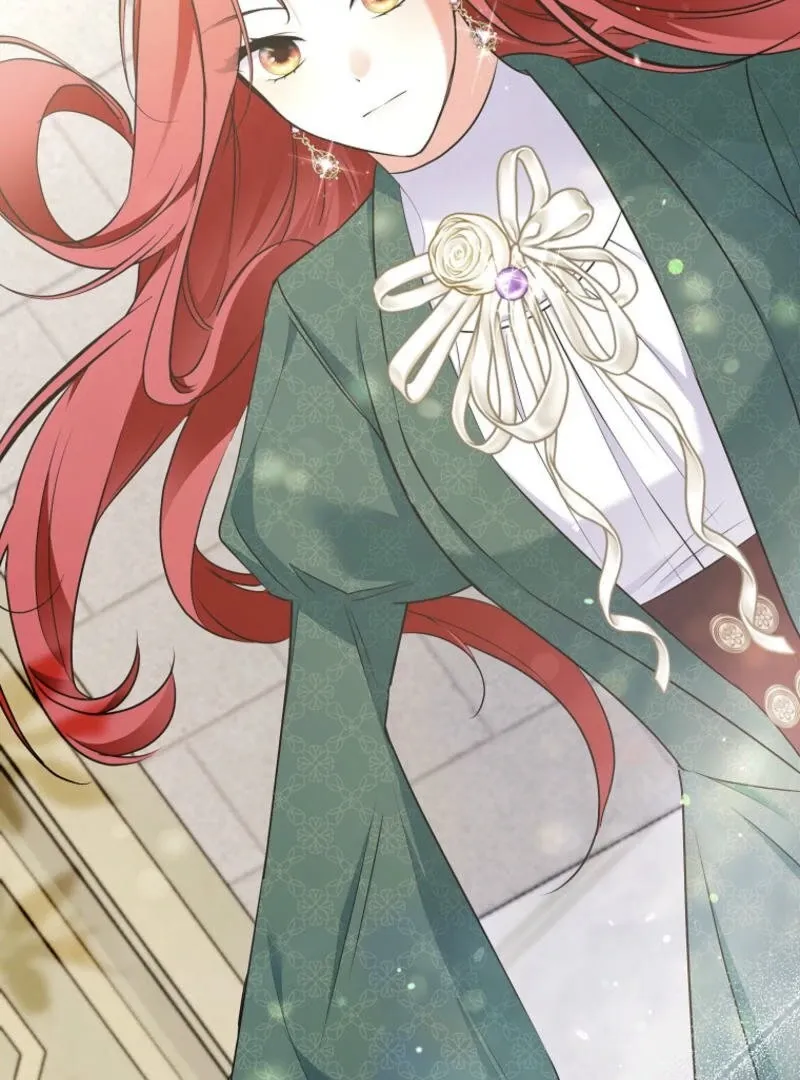I Became The Male Leads’ Target Chapter 10 page 133 - 