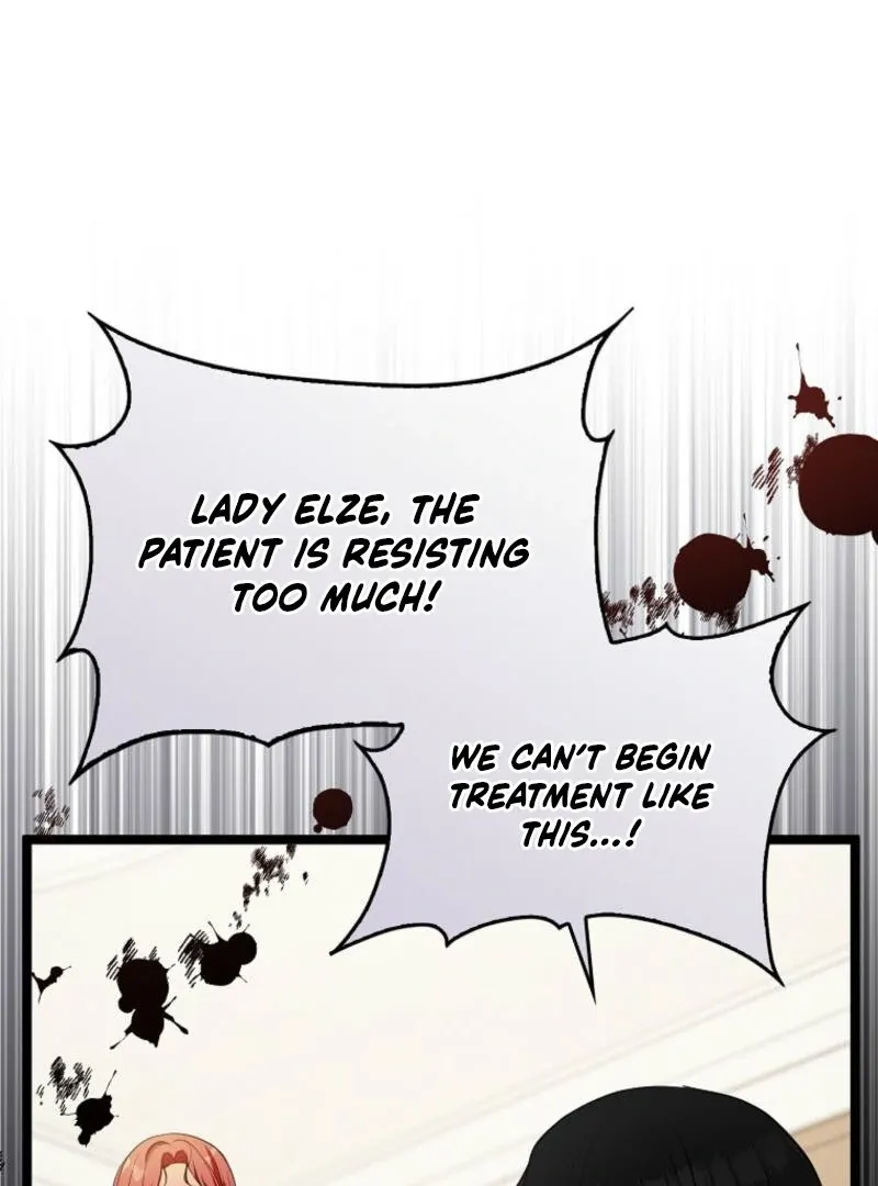 I Became The Male Leads’ Target Chapter 10 page 15 - 