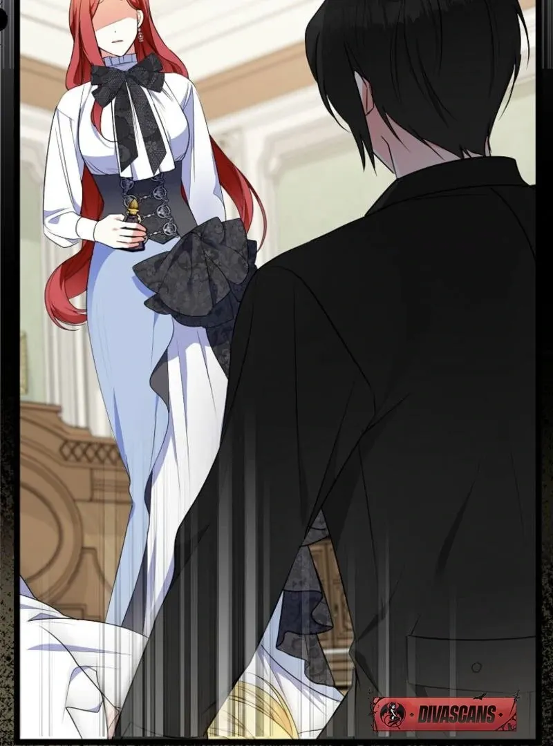 I Became The Male Leads’ Target Chapter 10 page 16 - 