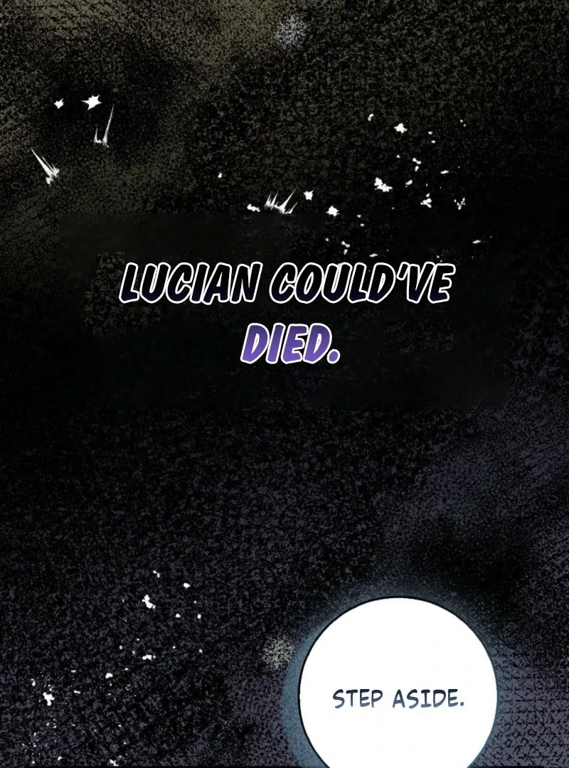 I Became The Male Leads’ Target Chapter 10 page 17 - 
