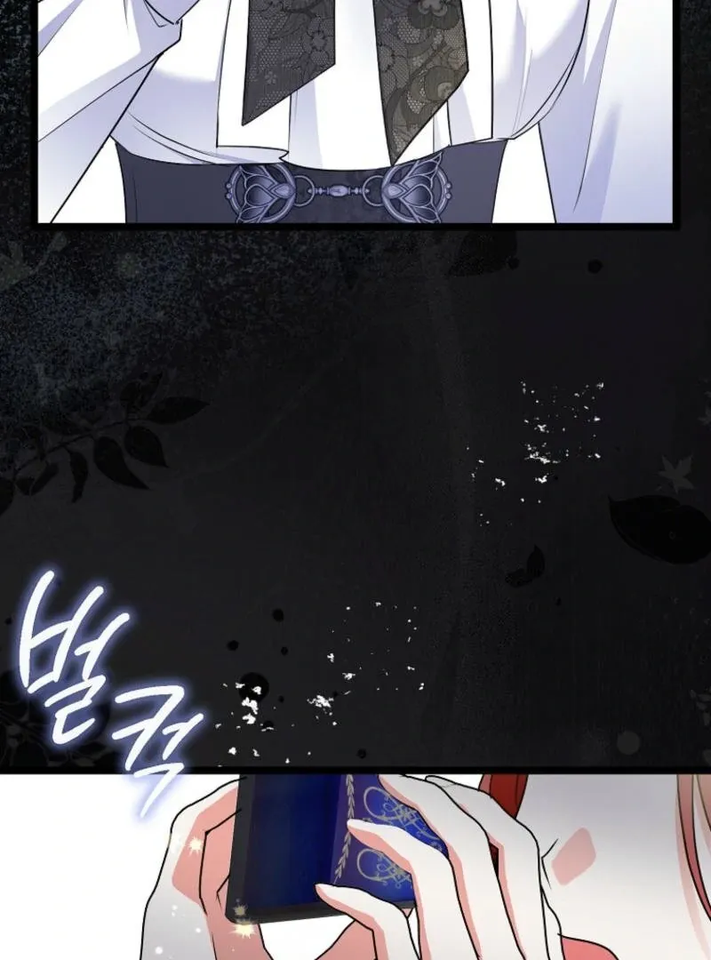 I Became The Male Leads’ Target Chapter 10 page 19 - 