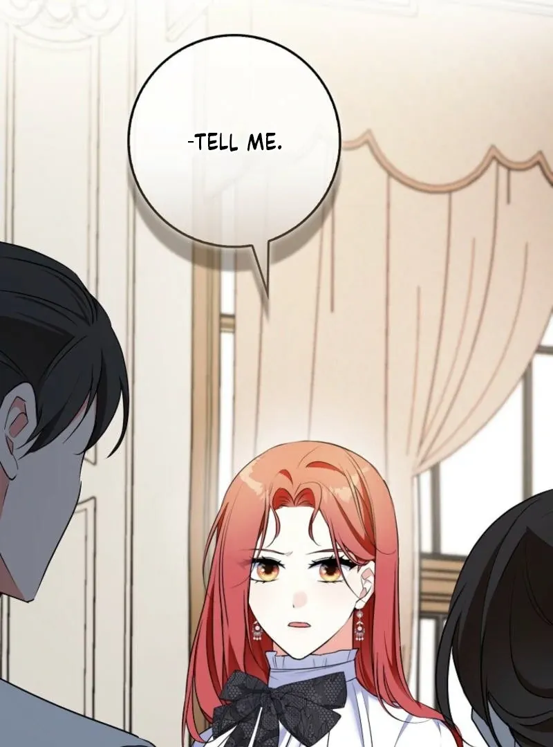 I Became The Male Leads’ Target Chapter 10 page 24 - 